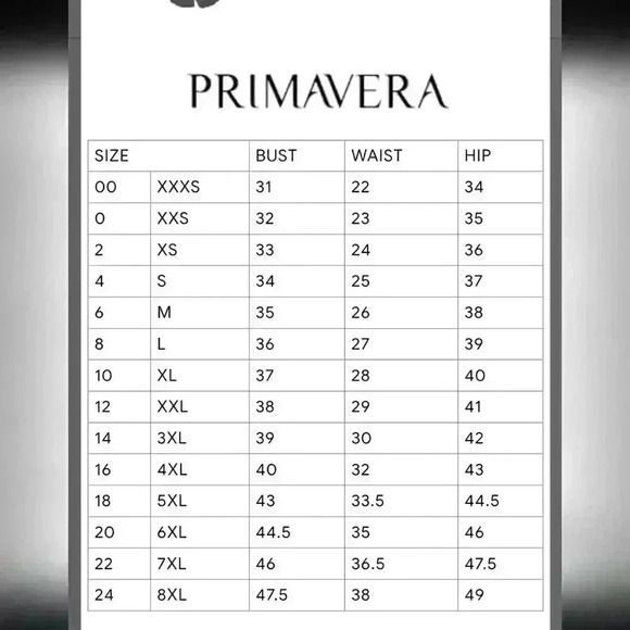 Primavera Couture - High Halter Cutout Evening Prom Dress Size 10 - Picture 15 of 15